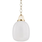 Enosburg Pendant Pendants 2013-AGB 197292992134