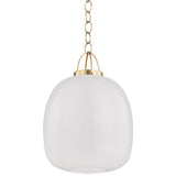 Enosburg Pendant Pendants 2016-AGB 197292992158
