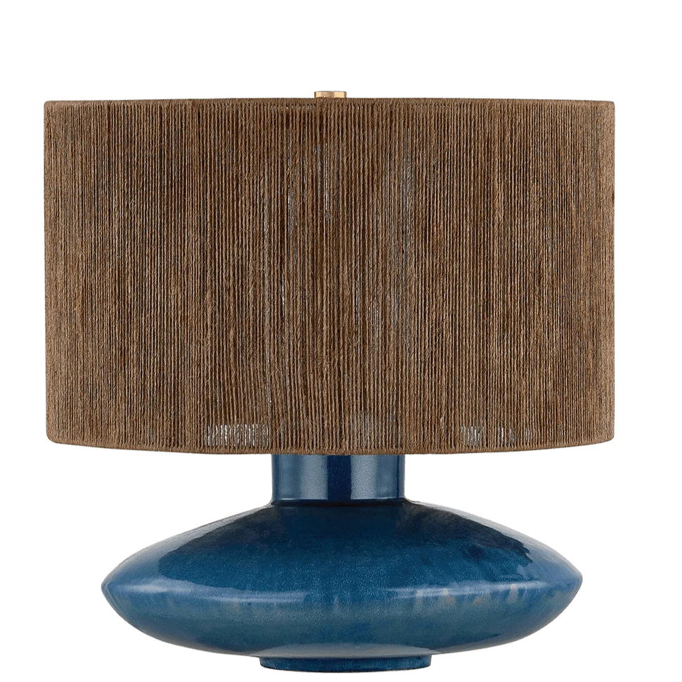 Enya Table Lamp Table Lamps HL1034201-AGB/CSA