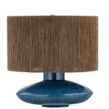 Enya Table Lamp Table Lamps HL1034201-AGB/CSA