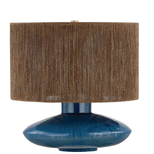 Enya Table Lamp Table Lamps HL1034201-AGB/CSA