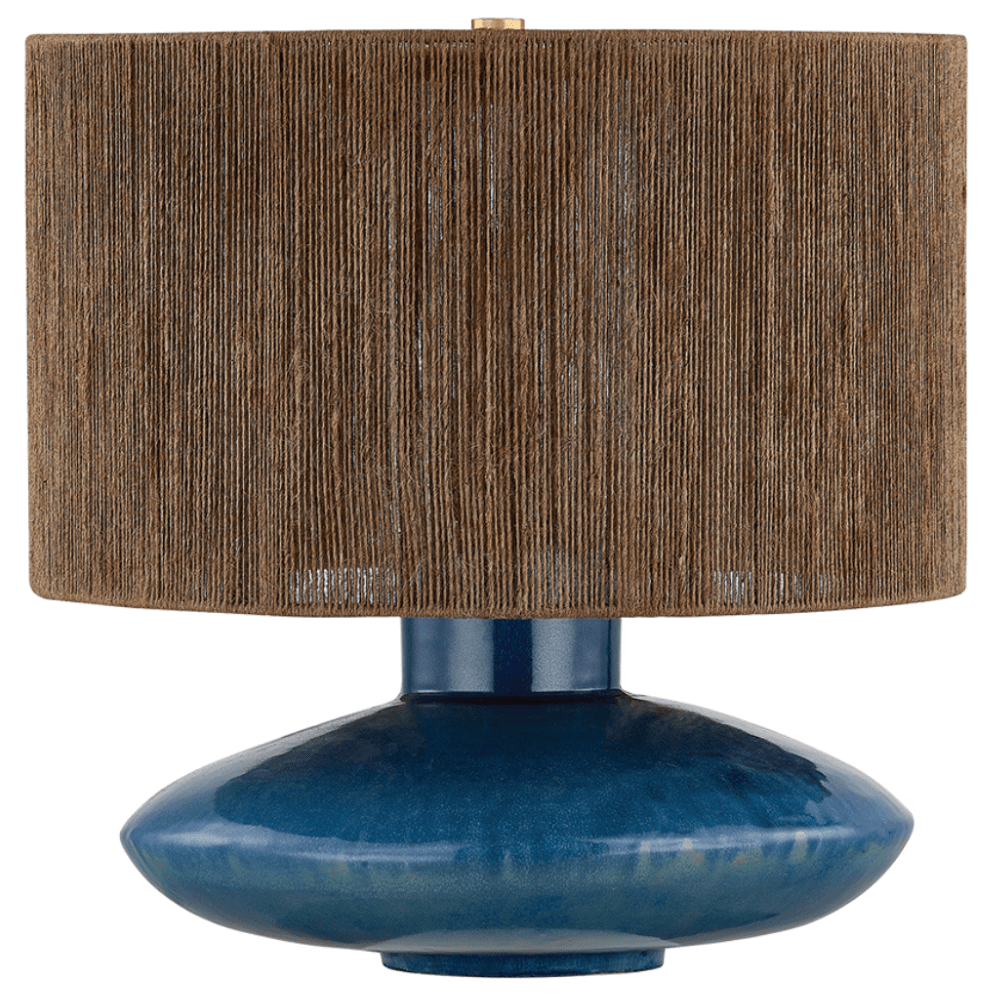 Enya Table Lamp Table Lamps HL1034201-AGB/CSA