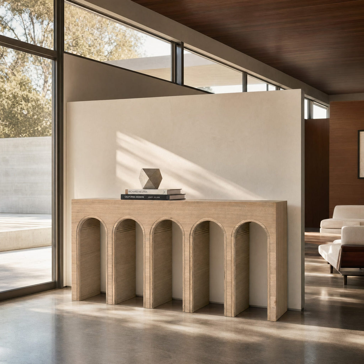 Enzo Console Console Tables