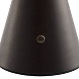 Eos Rechargeable Accent Lamp Table + Desk Lamps PAC06