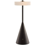 Eos Rechargeable Accent Lamp Table + Desk Lamps PAC06