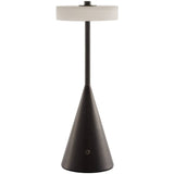 Eos Rechargeable Accent Lamp Table + Desk Lamps PAC06