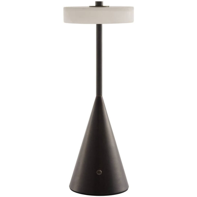 Eos Rechargeable Accent Lamp Table + Desk Lamps PAC06