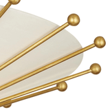 Epoch Semi-Flush Mount Flush Mount 9000-1225 00633306058927