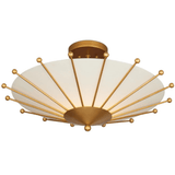 Epoch Semi-Flush Mount Flush Mount 9000-1225 00633306058927