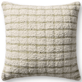 Erin Pillow Pillows PSETPMH0073IVGRPIL3 885369851179