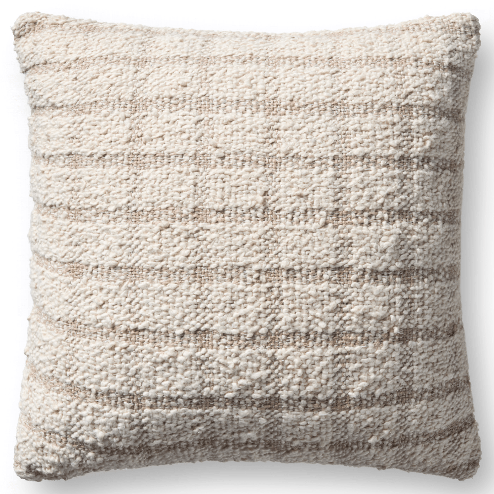 Erin Pillow Pillows PSETPMH0073IVNAPIL1 885369851193