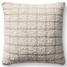 Erin Pillow Pillows PSETPMH0073IVNAPIL1 885369851193