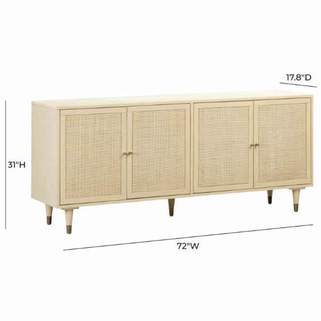 Erin Sideboard Sideboard