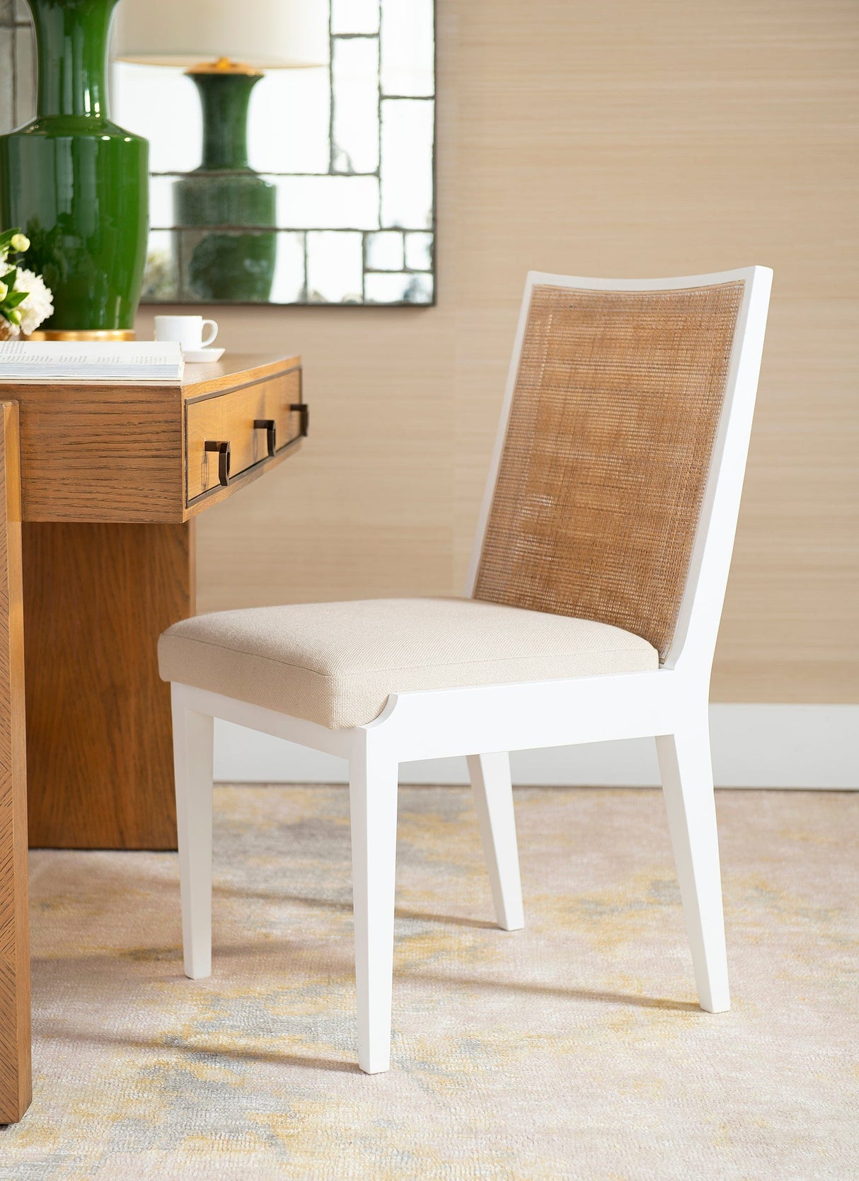 Ernest Side Chair Dining Chair