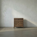 Eros Side Table Side Tables GTAB9034DW 00842449139718
