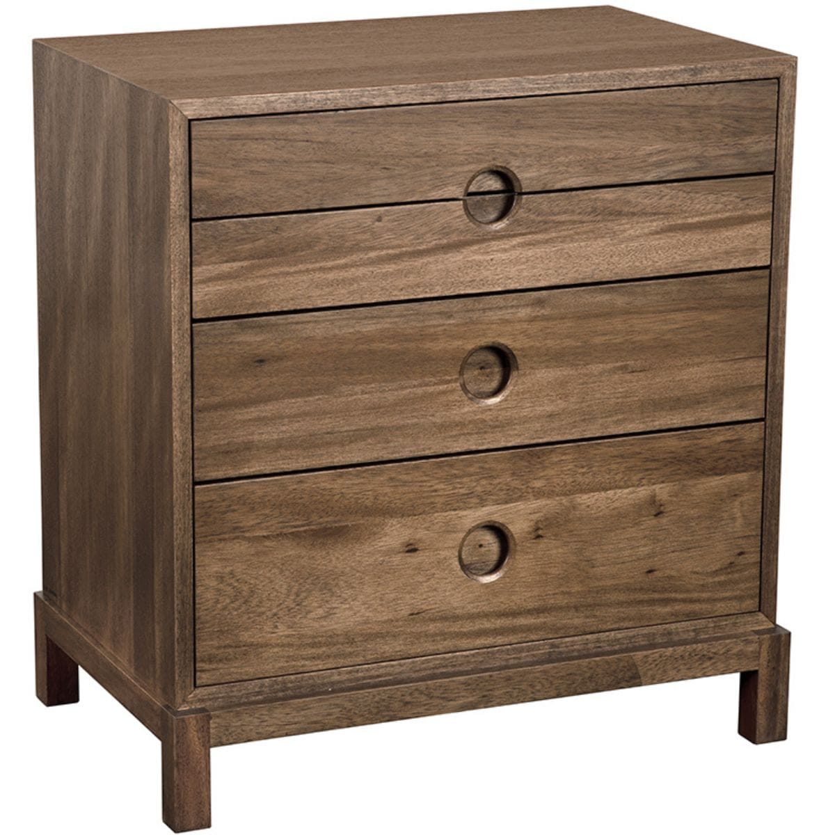 Eros Side Table Side Tables GTAB9034DW 00842449139718