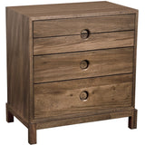 Eros Side Table Side Tables GTAB9034DW 00842449139718