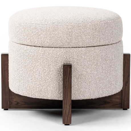 Esben Storage Ottoman Ottoman 231475-001 801542068356