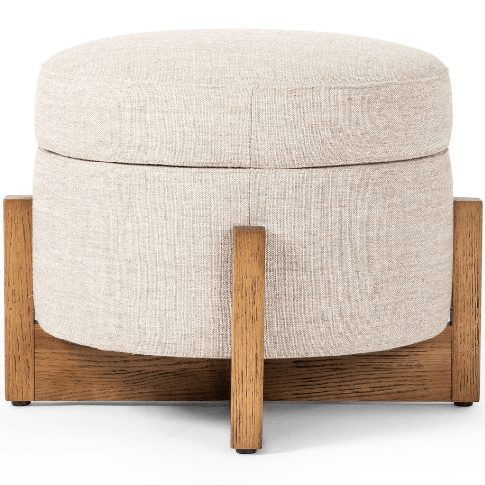 Esben Storage Ottoman Ottoman 231475-005 198394062626