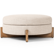 Esben Storage Ottoman Ottoman 231476-005 198394062633