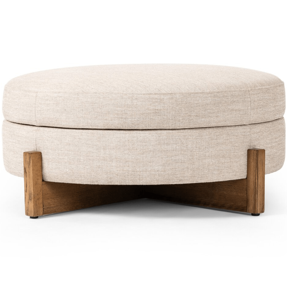 Esben Storage Ottoman Ottoman