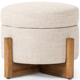 Esben Storage Ottoman Ottoman