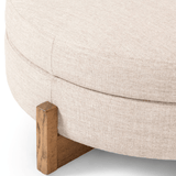 Esben Storage Ottoman Ottoman