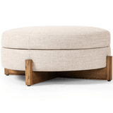 Esben Storage Ottoman Ottoman