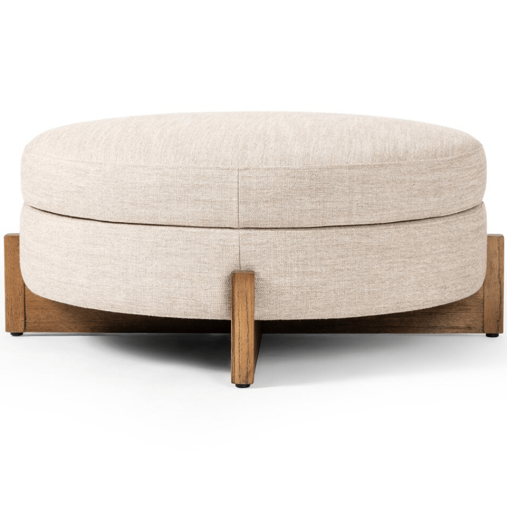 Esben Storage Ottoman Ottoman