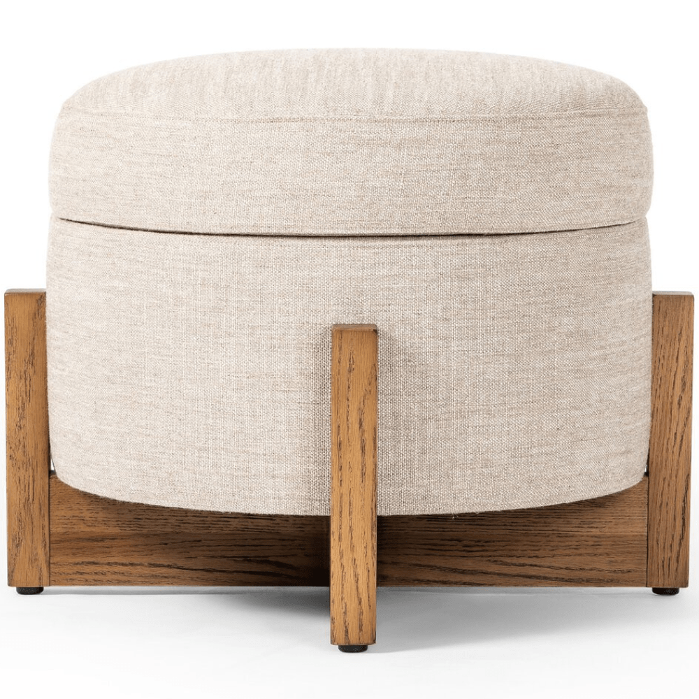 Esben Storage Ottoman Ottoman