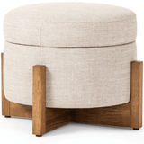 Esben Storage Ottoman Ottoman