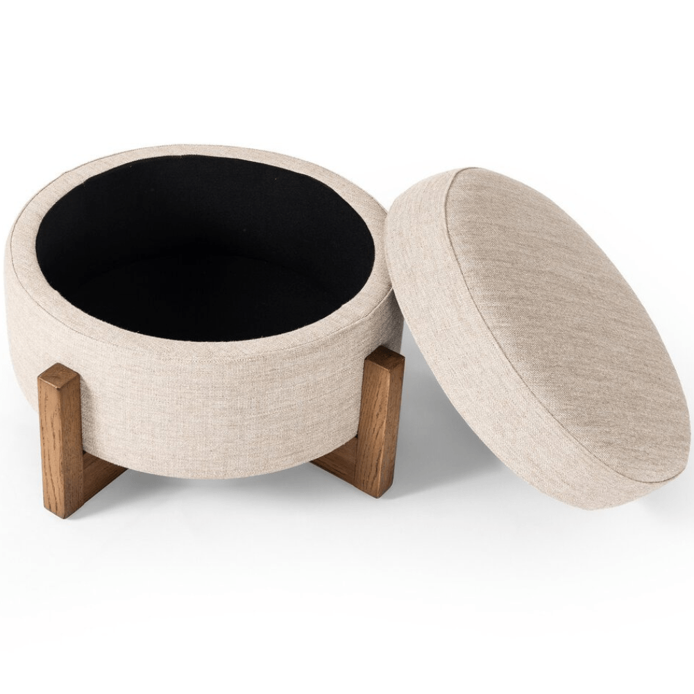 Esben Storage Ottoman Ottoman