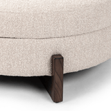 Esben Storage Ottoman Ottoman