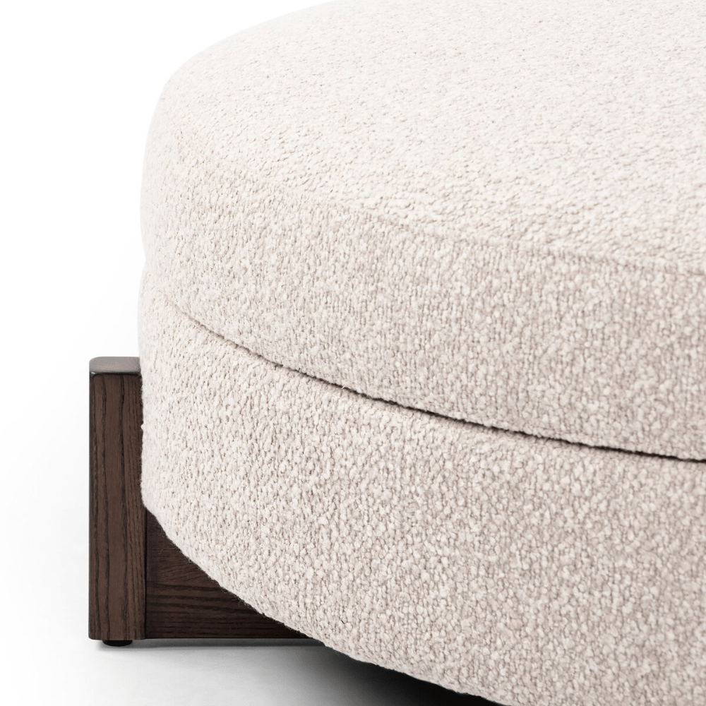 Esben Storage Ottoman Ottoman