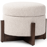 Esben Storage Ottoman Ottoman