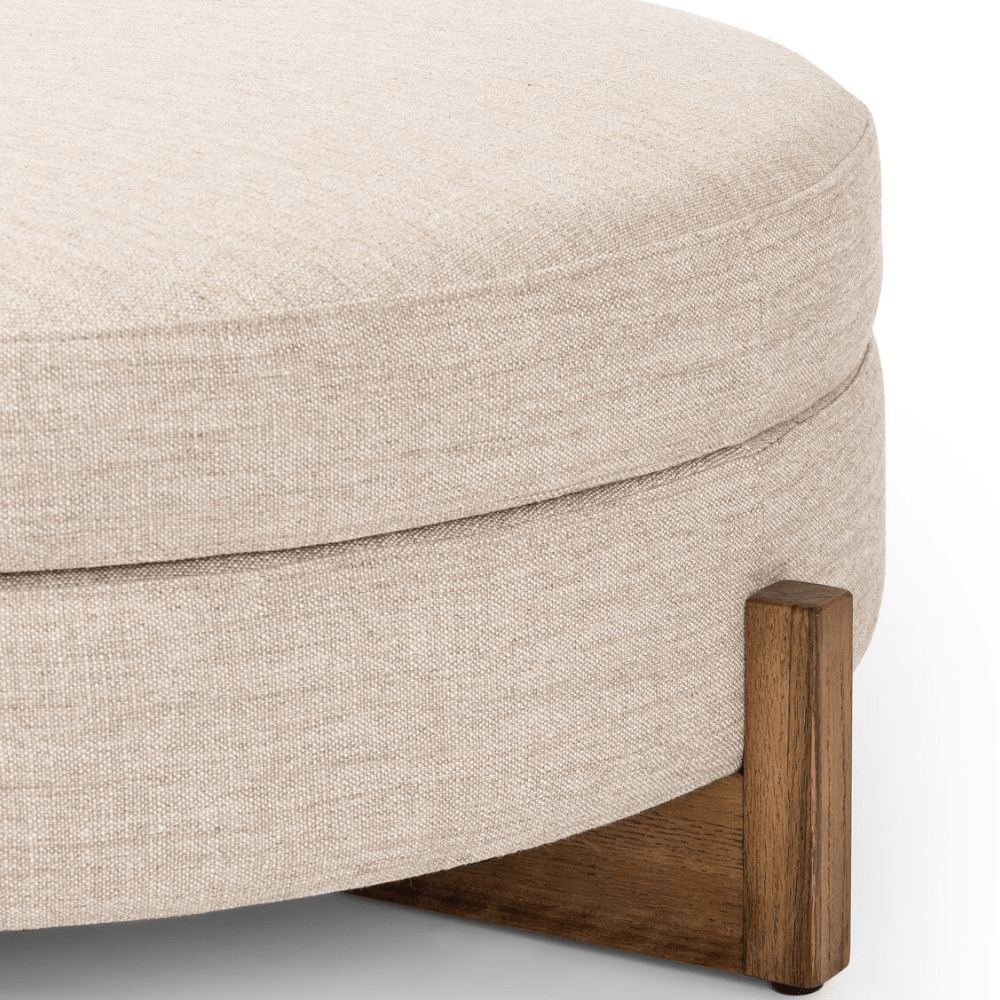 Esben Storage Ottoman Ottoman