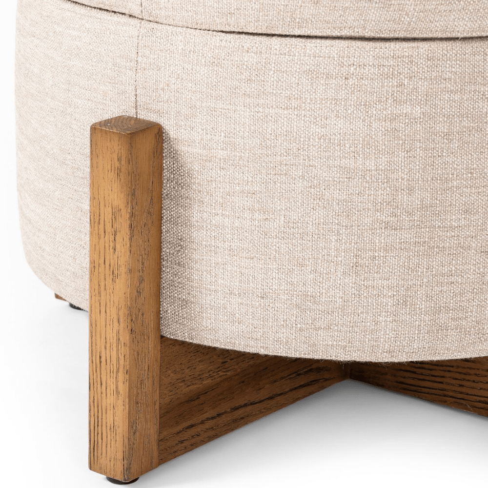 Esben Storage Ottoman Ottoman