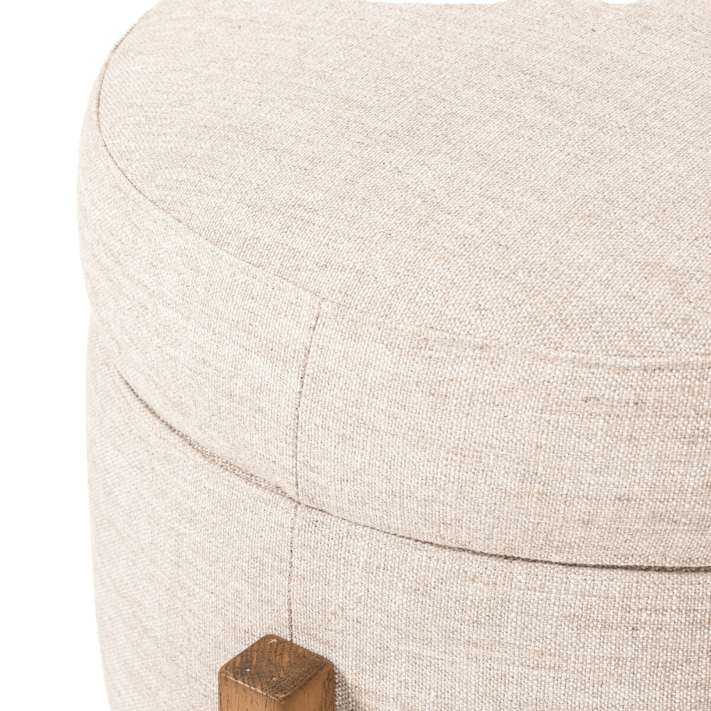 Esben Storage Ottoman Ottoman