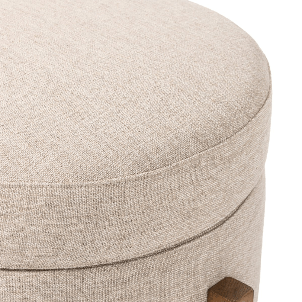 Esben Storage Ottoman Ottoman