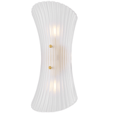Esmae Wall Sconce Wall Sconces H1060102-AGB