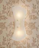 Esmae Wall Sconce Wall Sconces H1060102-AGB