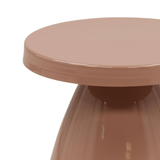 Esmay Side Table Side Table DOV75060-TAUP