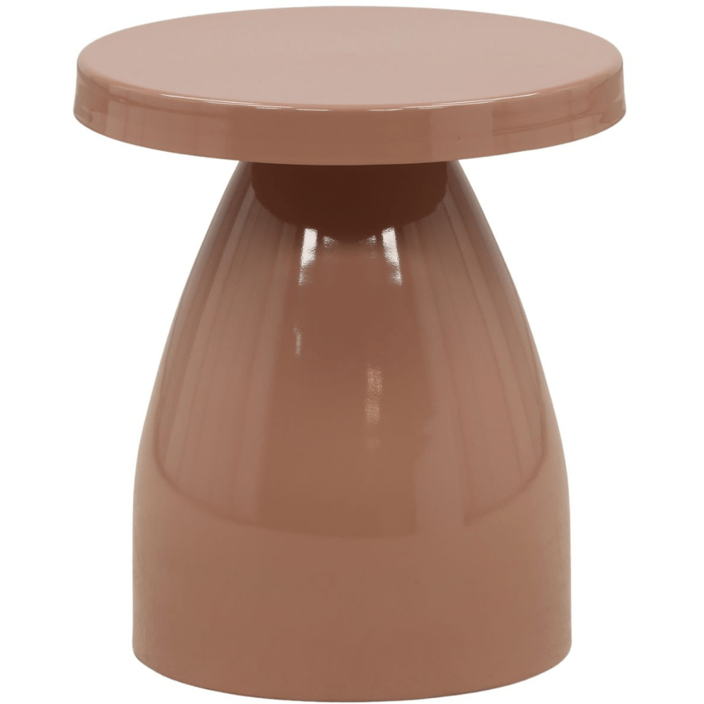 Esmay Side Table Side Table DOV75060-TAUP