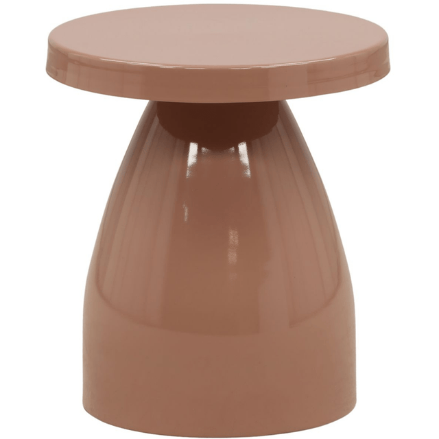 Esmay Side Table Side Table DOV75060-TAUP