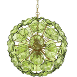 Esme Pendant Pendant Lighting ESM-4006-AG-GR 633779099953