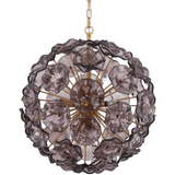 Esme Pendant Pendant Lighting ESM-4006-AG-SM 633779099939