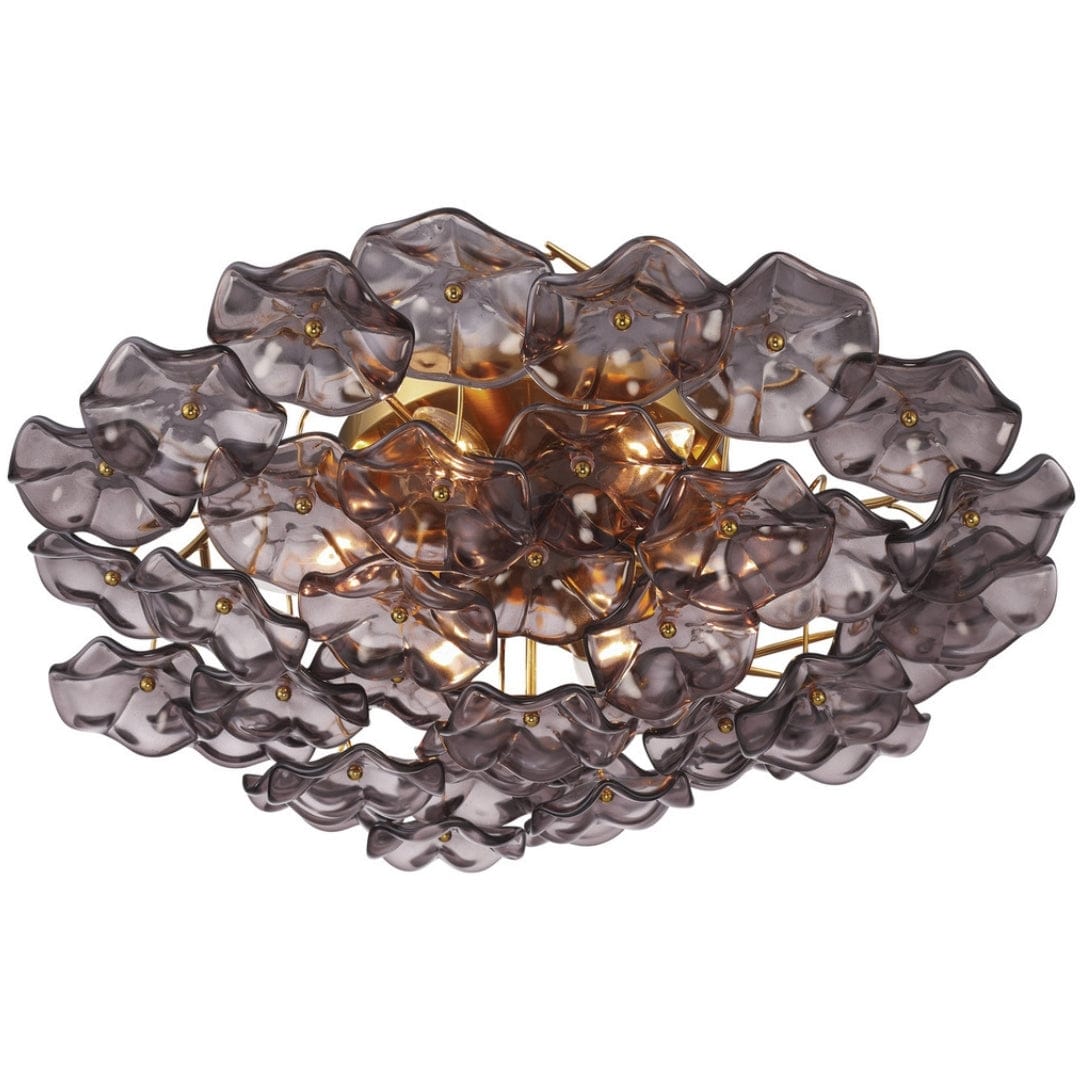 Esme Semi Flush Mount Flush Mounts