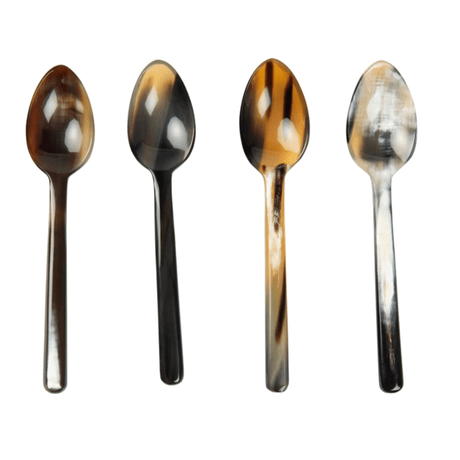 Esmee Spoons (Set of 4) Flatware BP001803