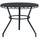 Esmeralda Outdoor Dining Table Outdoor Dining Tables FURESMERDN36MCH