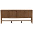 Estrada Sideboard Sideboard DOV18047-DKBR